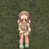 Event Hat 207