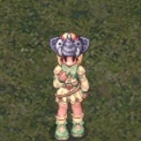 Event Hat 24