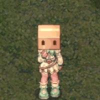 Event Hat 256