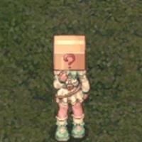 Event Hat 258