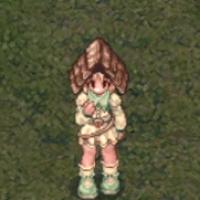 Event Hat 262