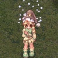 Event Hat 265