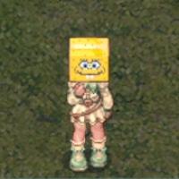 Event Hat 281