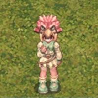 Event Hat 307