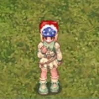 Event Hat 335
