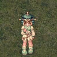 Event Hat 395