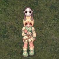 Event Hat 400