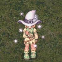 Event Hat 417