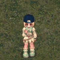 Event Hat 469