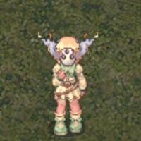 Event Hat 503