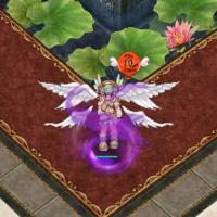 Abyss Strike Effect