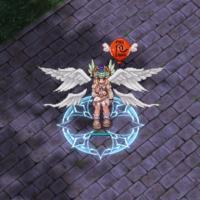 Guard Stance Effect