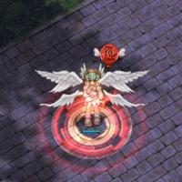Hidden Card Effect