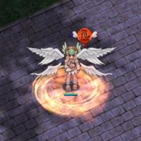 New Cart Cannon Effect