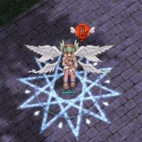 New Diamond Dust Effect