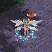 New Varetyr Spear Effect