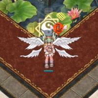 Talisman Of Magician Effect