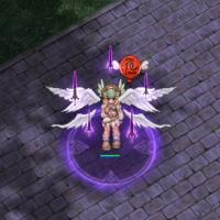 Dancing Knife Effect
