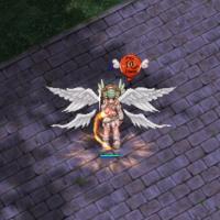 New Axeboomerang Effect