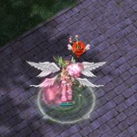 Roseblossom Effect
