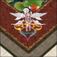Amulet Aura Effect