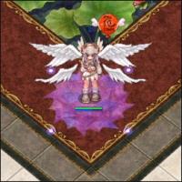 Bubble Aura Effect(2)