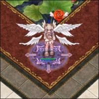 Devotion Aura Effect
