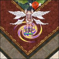 Flashy Aura Effect