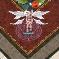 Full Metal Alchemist Aura Effect