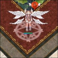 Ghost Aura Effect(3)