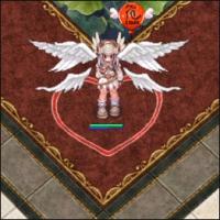 Heart Aura Effect