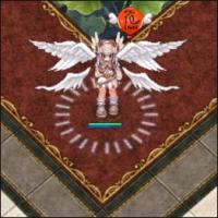 Lionheart Aura Effect