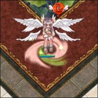 Tornado Aura Effect