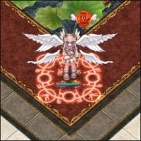 Voodoo Aura Effect