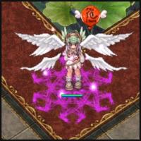 Pride Aura Effect