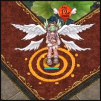 Scribble Aura Effect