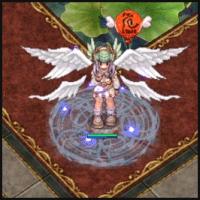Sloth Aura Effect