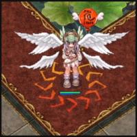 Solar Aura Effect(2)
