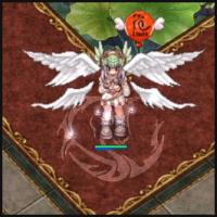 Unicorn Aura Effect
