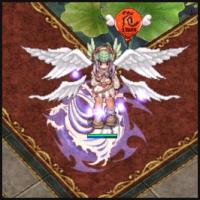 Wavy Circle Aura Effect