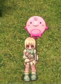 Event Balloon 35