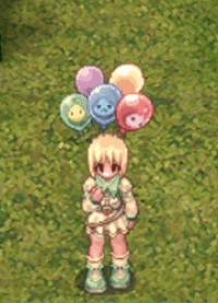 Event Balloon 38