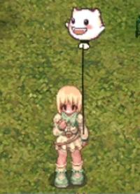 Event Balloon 43