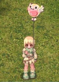 Event Balloon 46