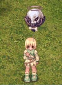 Event Balloon 53