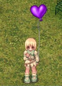 Event Balloon 54