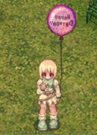 Event Balloon 57
