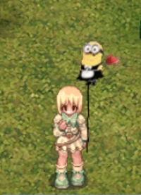 Event Balloon 61