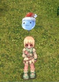 Event Balloon 62