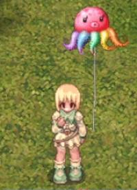 Event Balloon 64